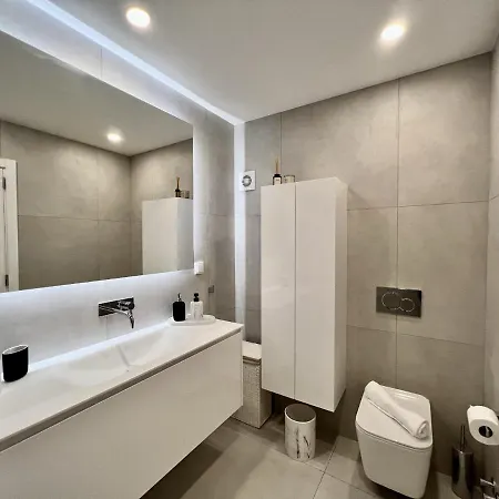 Stylish 1 By Homing * Quarteira