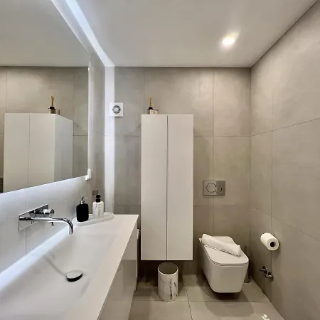 Stylish 1 By Homing Quarteira