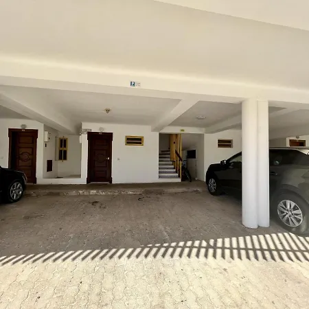 Apartamento Stylish 1 By Homing Quarteira