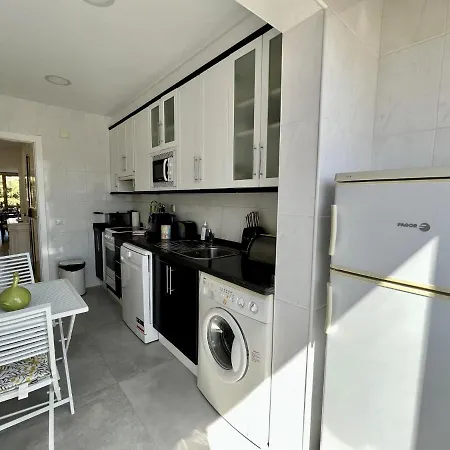 Stylish 1 By Homing Apartamento *