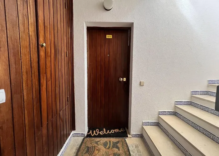 Stylish 1 By Homing Apartament *