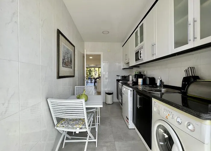 Stylish 1 By Homing Apartament