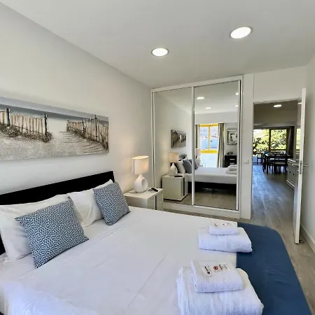 Apartman Stylish 1 By Homing