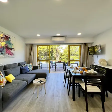 Stylish 1 By Homing * Quarteira