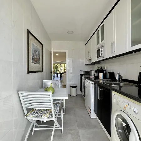 Stylish 1 By Homing Appartement