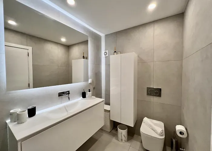 Stylish 1 By Homing * Quarteira
