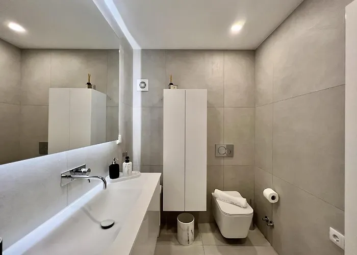 Stylish 1 By Homing Quarteira
