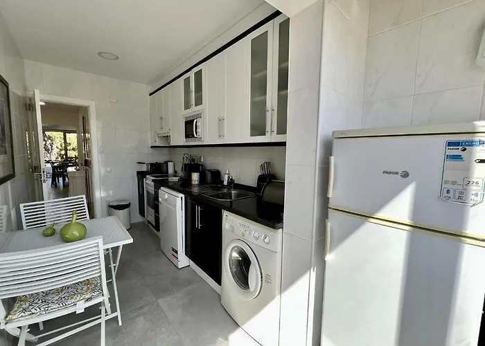 Stylish 1 By Homing Appartement *