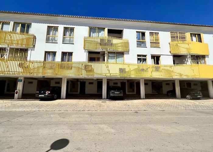 Stylish 1 By Homing Appartement *