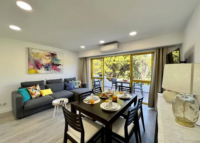 Stylish 1 By Homing Appartement *