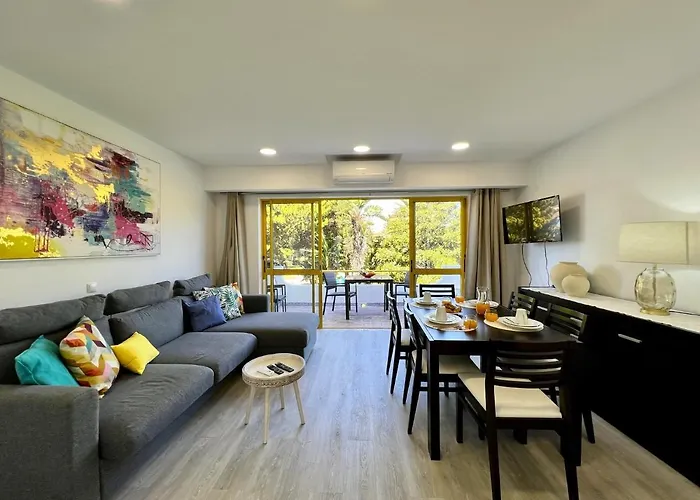 Stylish 1 By Homing * Quarteira